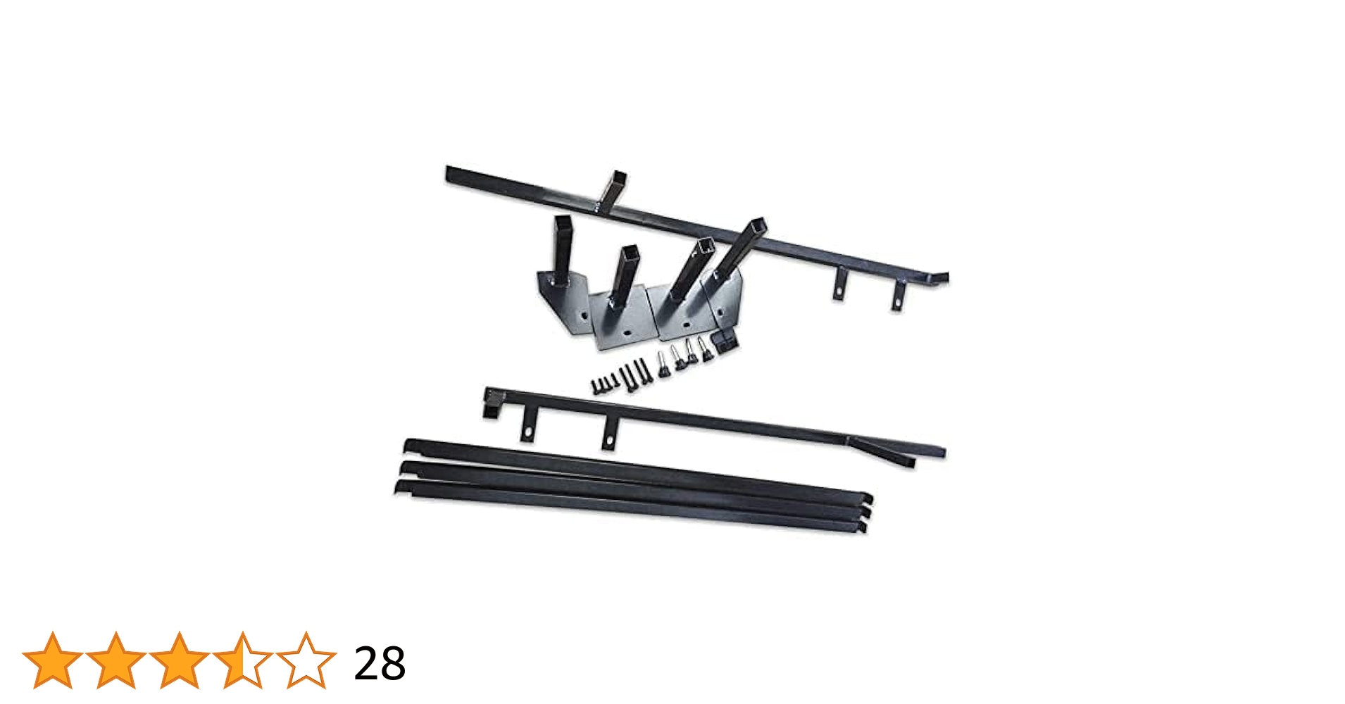 ハイエース200系 ベッドフレーム 長さ1200mm 高さ3段調節 未使用品 Amazon.co.jp: ハイエース 200系 ベッドキット フレームセット